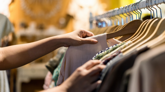 Second-Hand Style: Visit Michiana's Best Thrift and Vintage Stores | Cressy & Everett Real Estate