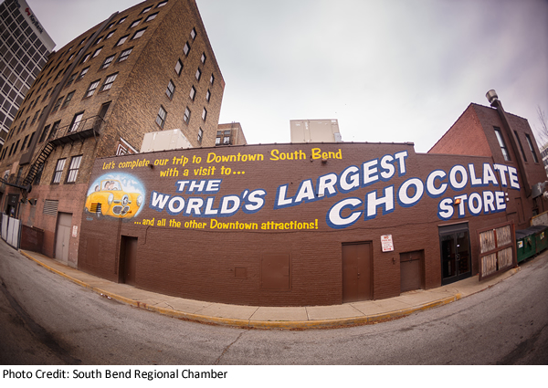 South Bend Chocolate 